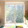 Window Stickers Glass Decorative Film Frosted Solar Control Films Privacy 45cm Wide 1 M2 Ventana Privacidad Home Decor
