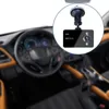 Car DVR 1080p HD Dash Cam CamCrorder 2,7 pouces Night Vision Capteur Caméra automobile Automobile