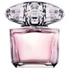 Profumo di design 90ml bottiglia di diamante brillante Eau De Parfum corpo da donna nebbia buon odore Da molto tempo Leveing Frangrace nave veloce