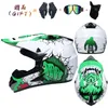 Motorcycle Helmets High Quality Helmet Capacete Motocross VIRTUE Dot Abs 1KG Unisex