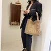 Bag Women Shopping Tote Canvas Designer Handbags Clutch Purse New Styles HBP with the Letter Shoulder PS091301 4color Choos 285