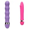NXY Vibratörler Seks Yapay Penis Vibratör Oyuncaklar Yetişkinler Için Güçlü G Spot Titreşim Klitoral Stimülatörü Juguetes Ules Fidget Kadınlar 1221