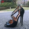 drag queen heels