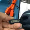 Clipe 3 mini alto-falantes bluetooth sem fio alto-falante portátil com fivela 4 cores de alta qualidade