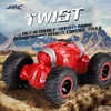 JJRC Q70 Twister Çift Taraflı Çevirme Deformasyonu Tırmanma RC Araba - RTR Uzaktan Kumanda Araba