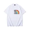 2021 Mode Männer Casual Herren Designer T-Shirt Mann Paris Frankreich Straße Shorts Ärmel Kleidung T-Shirts Asiatische Größe #38