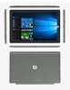 Tablet PC Jumper Ezpad Pro 8 Intel Quad Core Ultra Slim Windows 10 z klawiaturą 11.6 cal 1920 * 1080 IPS ekran dotykowy