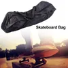 Bilarrang￶r 22 tum Scooter Bag Waterproof Portable Skateboard Dust-Proof 4-Wheel Sport Equipment Drop 2021