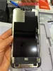 Para iPhone RJ XS XR 11 12 Pro Max Paneles LCD utilizados para reparar la pantalla del teléfono 11PM 12 mini 12Pro X Reemplazo del conjunto de pantalla del digitalizador táctil