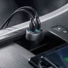 Anker 30 W Dual USB Snelle oplader, compatibele snelle oplaadapparaten, Powerdrive Snelheid 2 met PowerIQ 2.0 voor Galaxy iPhone enz