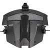 Helme Fahrradhelme Militärischer Taktischer Integralhelm Unisex Nylon Kunststoff Stahlgeflecht Outdoor-Sportschutz COSPLAY Battle Huntin