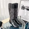 Designer- kobiety buty mody skórzane buty martin krótka jesień zima kostka wykwintne buty butów kowboj