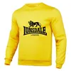 Men039S 후드 땀 셔츠 2021 Lonsdale Spring Autumn Hoodie Bottoming 셔츠 캐주얼 한 단순한 최고 패션 트렌디 한 학생 스포츠 9829734