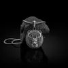 Хип-хоп ожерелье ожерелье Quavo Choker кулон ожерелье нынешние украшения рэпер