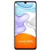 オリジナルvivo S9E 5G携帯電話8GB RAM 128GB 256GB ROM MTK Dimense 820 64.0MP AF 4100MAH Android 6.44 "Amoledフルスクリーン指紋IDフェイスウェイクスマート携帯電話