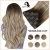 clips ombre