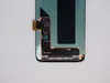 OEM -skärm för Samsung Galaxy S9 LCD G960 AMOLED SCREEN Touch Panels Digitizer Assembly No Frame