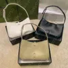 Сумки Hobo сумки на ремне Роскошные женщины Chest pack lady Tote chains Сумка из кожи аллигатора дальнозоркостью кошелек холст Крокодил crossbody Dicky0750 оптом