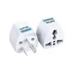 De uk US EU Universal to Au AC Power Plug -adapter Travel 3 Pin Converter för Australien Nya Zeeland 1000PCSLOT3188588