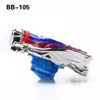 56 Designs Constellation Beyblade Burst Toys Single Packs 4D Toupie Beys Metal Geen Launchers Verpakking Fighting Spinning Gyro Battle Fury Kids Christmas Gift