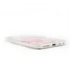 Hüllen Mode glänzende IMD Stoßdichte Sublimation wasserdichter Marmor-PC Girly Luxus-Designer iPhone X XS PRO max 11 für Samsung S9 S10