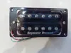 Seymour Duncan Black SH1n Neck Humbucker Pickup per chitarra elettrica 4c schermato 1 pezzo4883972