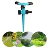 Vattningsutrustning 1st Garden Water Munstyckssprut Sprinklerhuvud Lagsmän Agriculture Auto Irrigation Tool