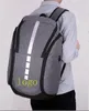 Backpack Hoops Elite Team School Bag Mężczyźni i kobiety designerskie torby marka moda luksus chłopców dziewczęta obręcze czarne sport260s