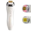 Outils de soins du visage de beauté de la peau de qualité supérieure, élimine les rides, lifting du visage, 0.8MHZ, Mini fractionné RF Photon thermique, Instrument à usage domestique, couleur blanche, Elitzia ETSR1209