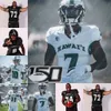 Maillot de football Ncaa Hawaii Chevan Cordeiro Turner Jr Darius Muasau Jared Smart Eugene Ford Jonah Panoke Solo Vaipulu Kohl Levao Jonah