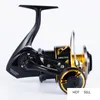 2021 Giappone Made Lurekiller Full Metal Spinning Jigging Reel Saltist SW4000XG 5000XG 6000HG 10000HG 35kg Trascinare Barca Popping Reel