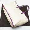2021 moda feminina bolsas clássico revestido lona saco de compras senhora grande capacidade totes mulher sacos de praia bolsas com forte han3153