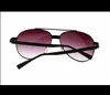 Neue 2209 Sonnenbrillen für Damen und Herren, modische Sonnenbrillen für Fashionisten
