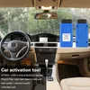 Автомобильный диагностический инструмент IOS Android Autos Activation Tool NTG5 S1 Авто OBD Активатор Carplay для Mercedes Benz