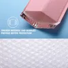 10 50 peças rosa poli bolha mailers envelopes acolchoados bolha em massa forrado envoltório polymailer sacos para embalagem maile auto seal266t6061142