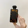 Tüm Maç Klasik Londra Tuberose Angelica 100 ml Şişe Parfüm Parfüm Uzun Ömürlü Yüksek Kokular Kadın Sprey Siyah Yoğun