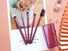 Makeup Brushes Brushes Brush Kit Collection Real Essential Face Eyes Maquillage Ensemble dans les kits d'outils applicables Q240507