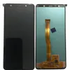 ЖК-дисплей для Samsung Galaxy A7 A750 A7-2018 OLED Screen Panel Tange Panels Сборка замены без кадра