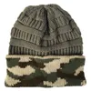 Inverno adultos espessos gorros quentes chapéu para mulheres macio cabo estiramento de malha pom poms poms womens culares menina chapéu de esqui beanie caps z183