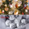 kerstbal ornamenten ambachten