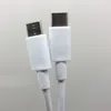Micro cavi USB di tipo C per Huawei Xiaomi Linea dati di ricarica rapida Cavo da USB-C a tipo C Adatta il cavo del telefono cellulare Samsung