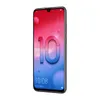 オリジナルHuawei Honor 10 Lite 4G LTE携帯電話6GB RAM 64GB ROMキリン710オクタコアAndroid 6.21 "全画面24mp 3400mah指紋IDスマート携帯電話