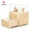 valentine jewelry boxes