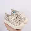 Sneaker Novesta per bambini Ragazzi Ragazze Master Star Scarpe da ginnastica per bambini in tela Suola in gomma naturale Hook Loop Baby Scarpe per bambini Taglia 22-35