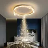 Nordic Led Luminaria Ceiling Light Lamparas De Techo Industrial Decor Lights Plafon Living Room Dining