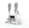 2 poignées EMslim HI-EMT minceur Machine Teslasculpt EMS Stimulation musculaire électromagnétique combustion des graisses mise en forme Hiemt Body Sculpt équipement de beauté