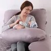 moederschap buikkussen