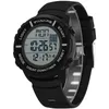 ساعة Wristwatches Top Brand Digital Watch Men Panars Adalog Male Army Sports Watches Women مقاومة للماء على مدار الساعة Clock1