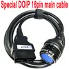 Diagnostic Tools MB STAR C4 PLUS DOIP FUNCTION SD CONNECT Kit With 16PIN Cable Obd2 Tool Multiplexer Car Assessoires