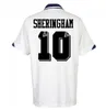 Klinsmann 08 09 Retro Soccer Jerseys Spurs Vintage Gascoigne Anderton Sheringham 1990 1998 1991 1982 Tottenham Bale Ginola Ferdinand 92 94 95 Classic Centenary